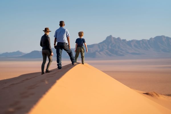 39 Kwessi Dunes Nature walk