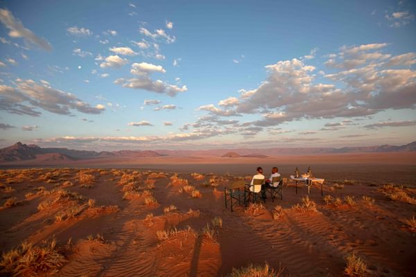41 Kwessi Dunes Sundowners Namibia