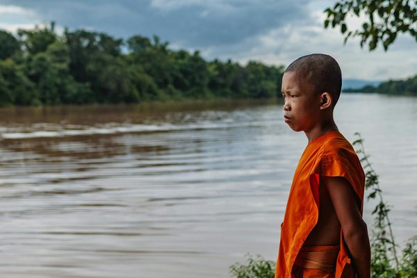 9 Laos From Mountains To Mekong Banner Laos Canva