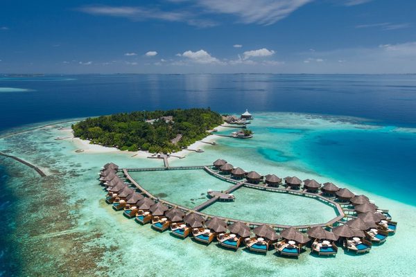 Aerial Baros Maldives Aerial Website