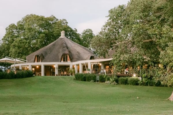 Africa lilayi lodge zambia