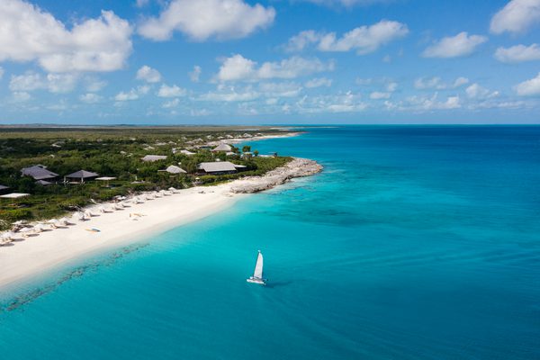 Amanyara Turks Caicos Beach 25410 Amanyara hotel