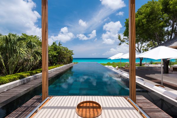 Amanyara Turks Caicos Villa 33 5 Bedroom Artist Villa 32527 Amanyara