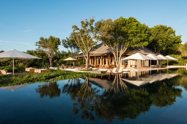 Amanyara Turks Caicos Villa 33 5 Bedroom Artist Villa 32537 Amanyara