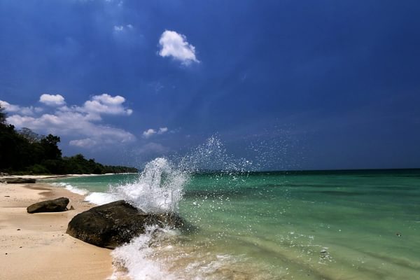 Andaman Beach