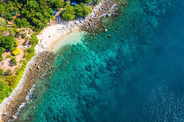 Ao Sane Beach Phuket