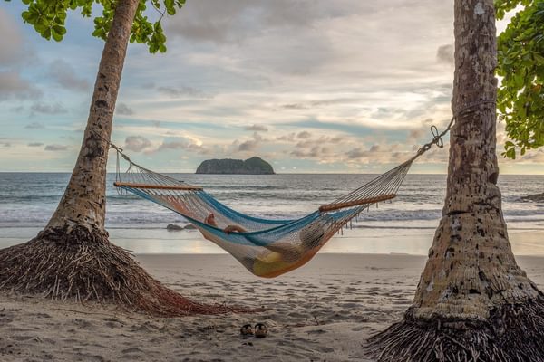Arenas Del Mar Manuel Antonio Costa Rica 4 min
