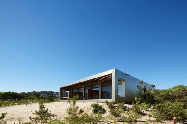 Bahia Vik external