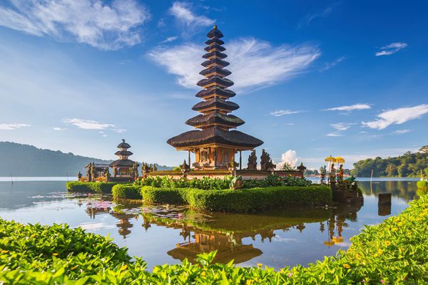 Bali Temple Asia Special Offers Canva