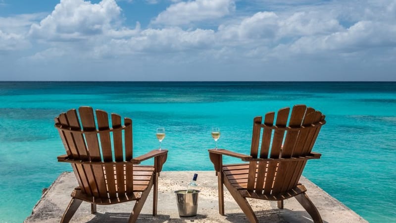 Barbados luxury