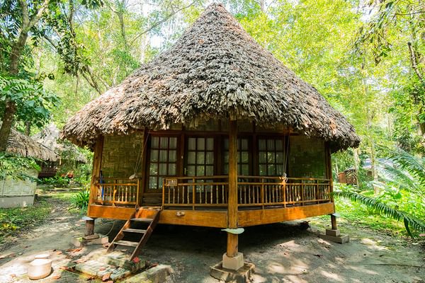 Barefoot At Havelock Nicobari Cottage
