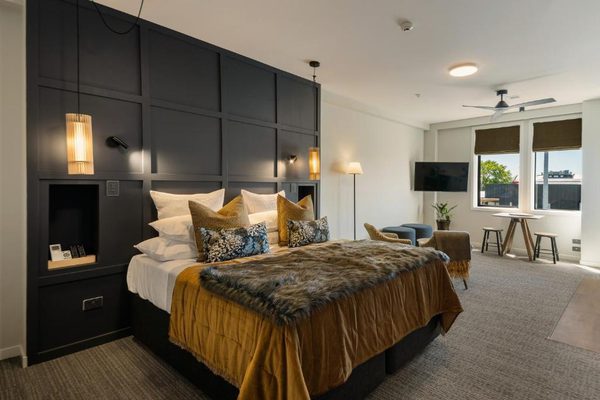 Bedroom2 14 Lane Marlborough New Zealand Website