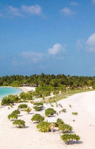 Belize Beach Canva
