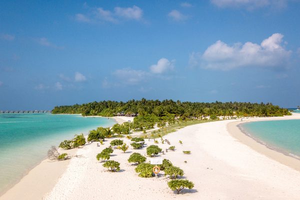 Belize Beach Canva