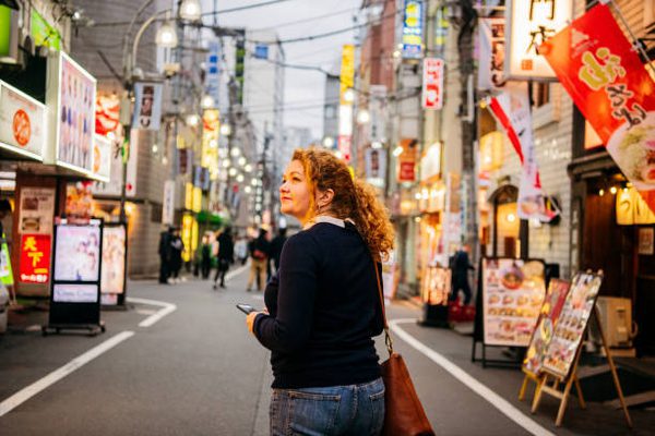 Kyoto Vs Tokyo, which is best for first-time visitors header