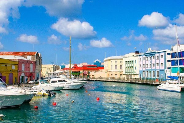 Bridgetown Barbados