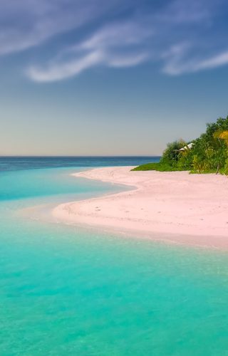 British Virgin Islands Canva