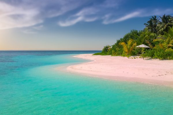 British Virgin Islands Canva