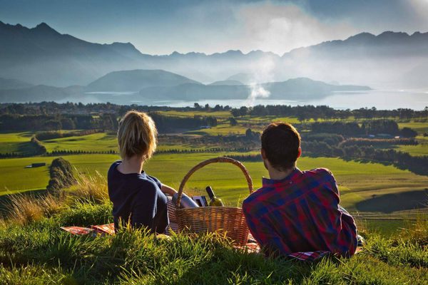 Cabot Lodge Fiordland