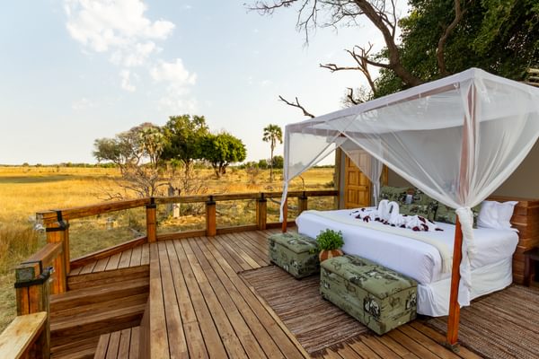 Camp Okavango Sleep Out 3