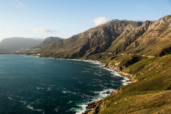 Cape Town longshot South Africa min