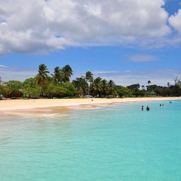 Carlisle Bay Antigua