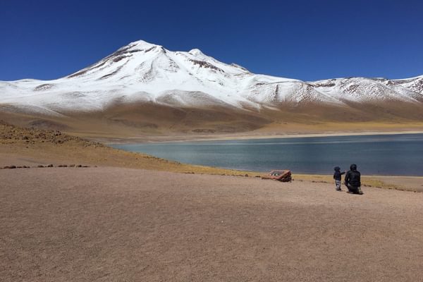 Chile Atacama Pixabay