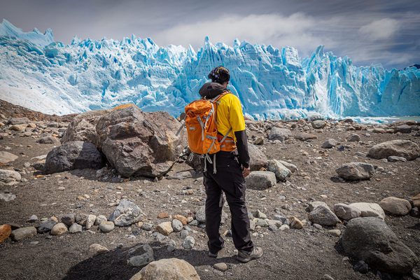 Chile Patagonia Hiking
