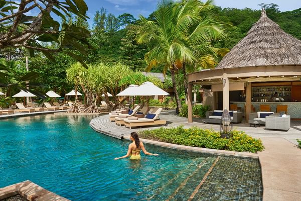 Constance Ephelia Resort Pool
