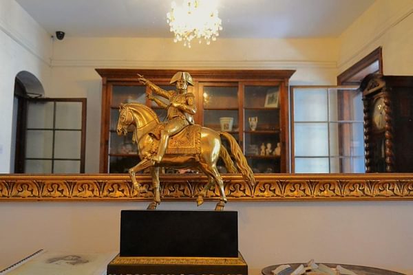Consulate Boutique Hotel Napoleon