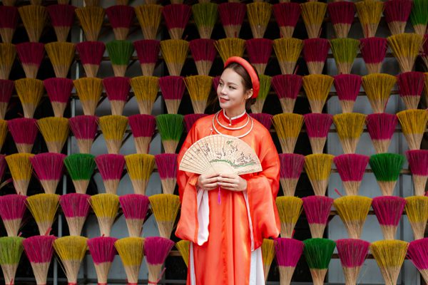 Cultural vietnam canva