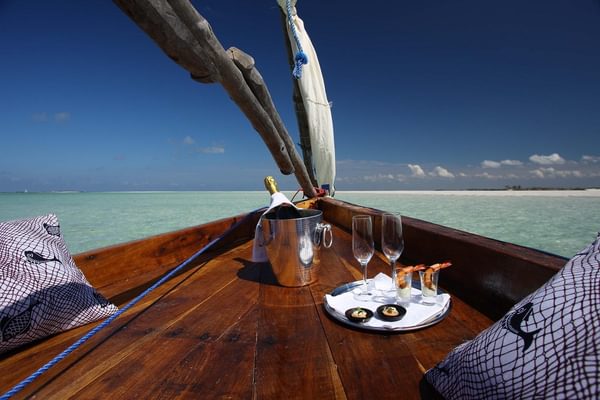 Dhow Cruise