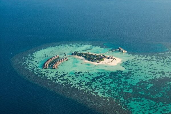 Drift Island