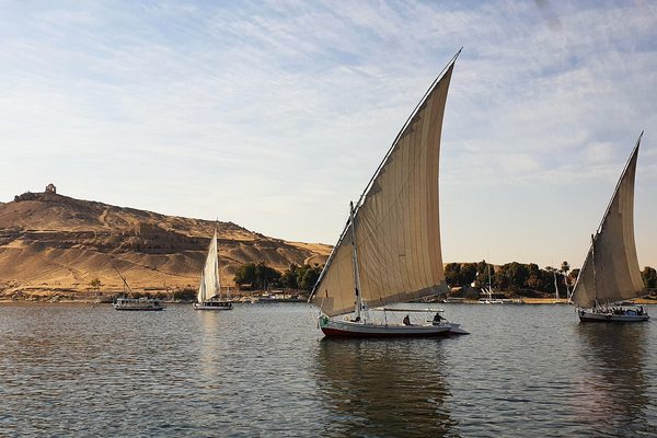Egypt Luxury Holidays Pixabay1