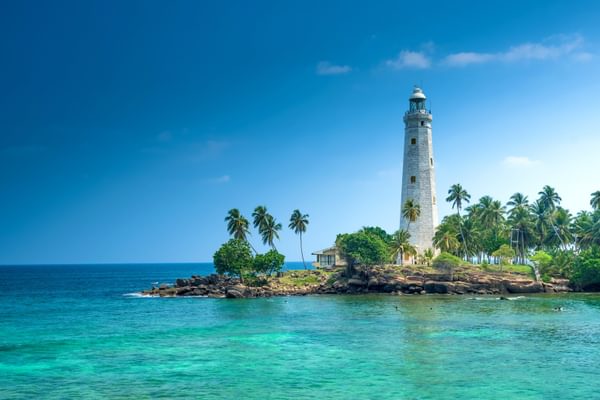Family Holiday In Sri Lanka