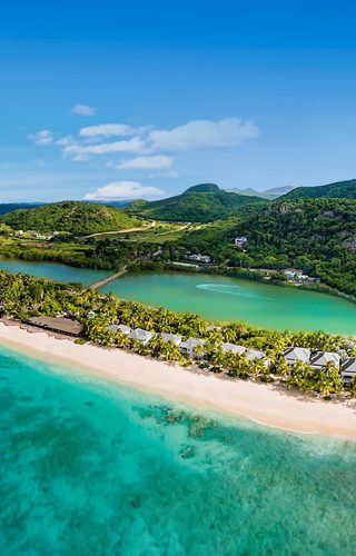 Galley Bay Antigua