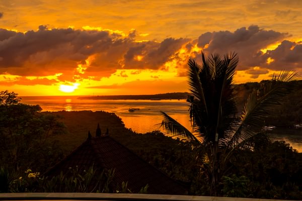 Goa Sunset
