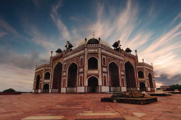 Golden Triangle Holidays Canva