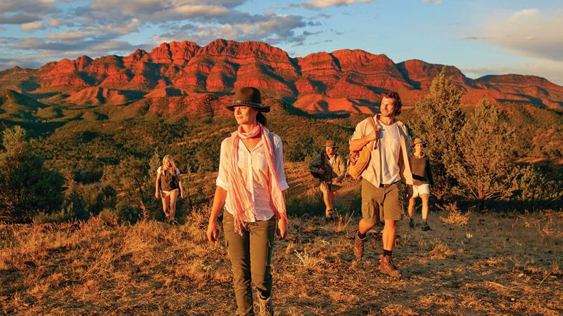 Great Walks of Australia