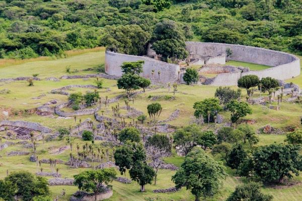 Great Zimbabwe 2
