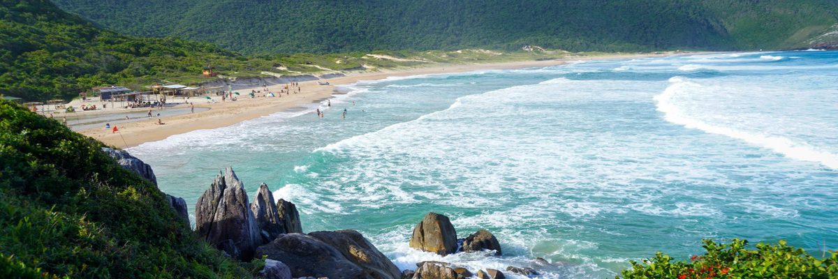 Green Coast Brazil beach3