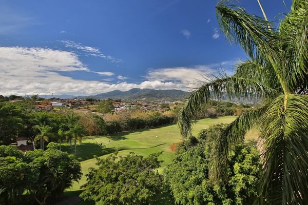 Hacienda Belen San Jose Mountain View Costa Rica
