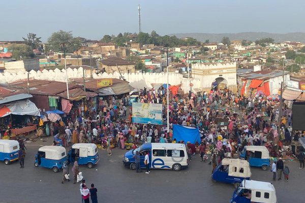 Harar
