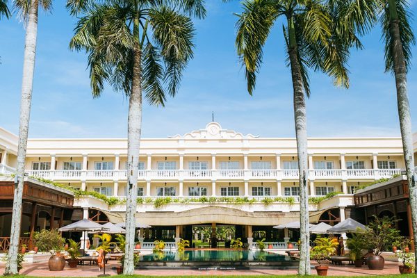 Header Victoria Can Tho Resort Vietnam Facebook