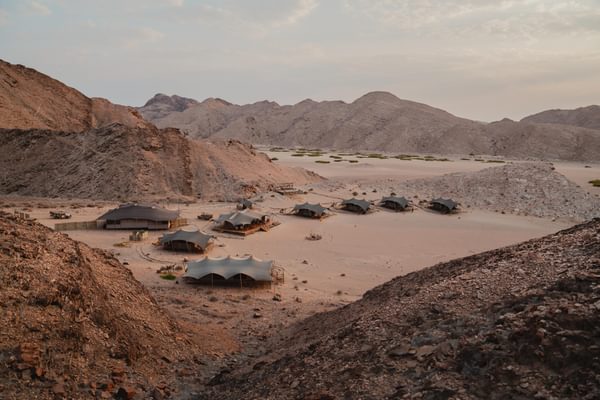 Hoanib Valley Skeleton Coast Namibia Wetu18