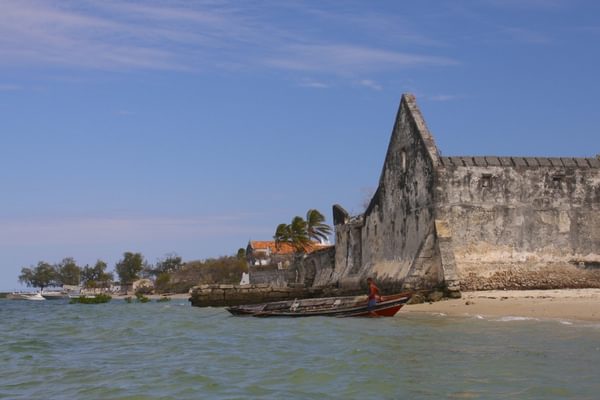 Ibo Island