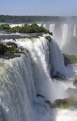 Iguazu Falls Argentina