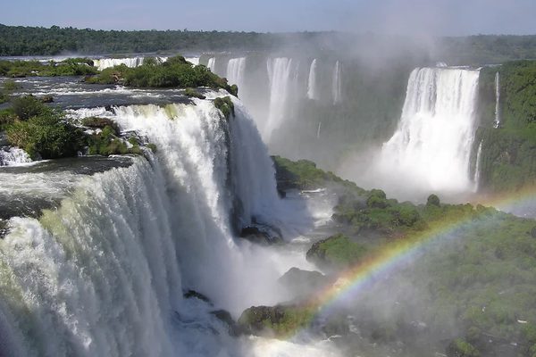 Iguazu Falls Argentina