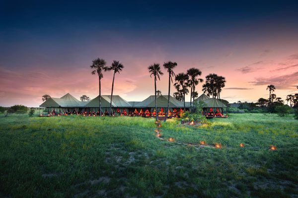 Jacks Camp Makgadikgadi Botswana Wetu14