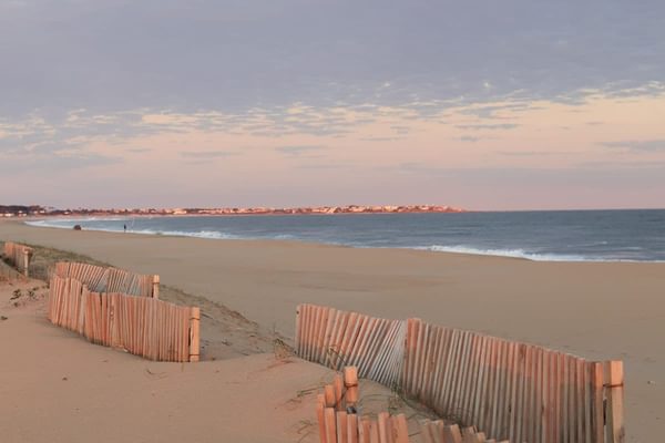 Jose Ignacio beach
